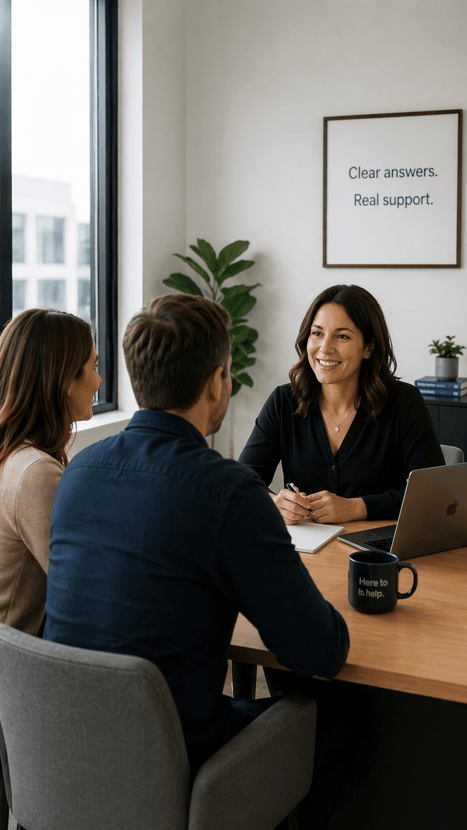 TelleScope business services