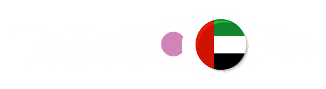 Tellescope logo